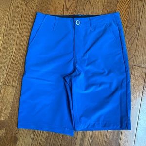 Brand new shorts, zipper Pockets